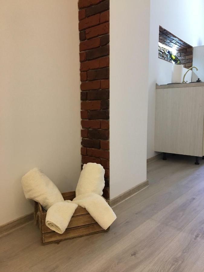 Brasovapart Piata Sfatului 2 외부 사진